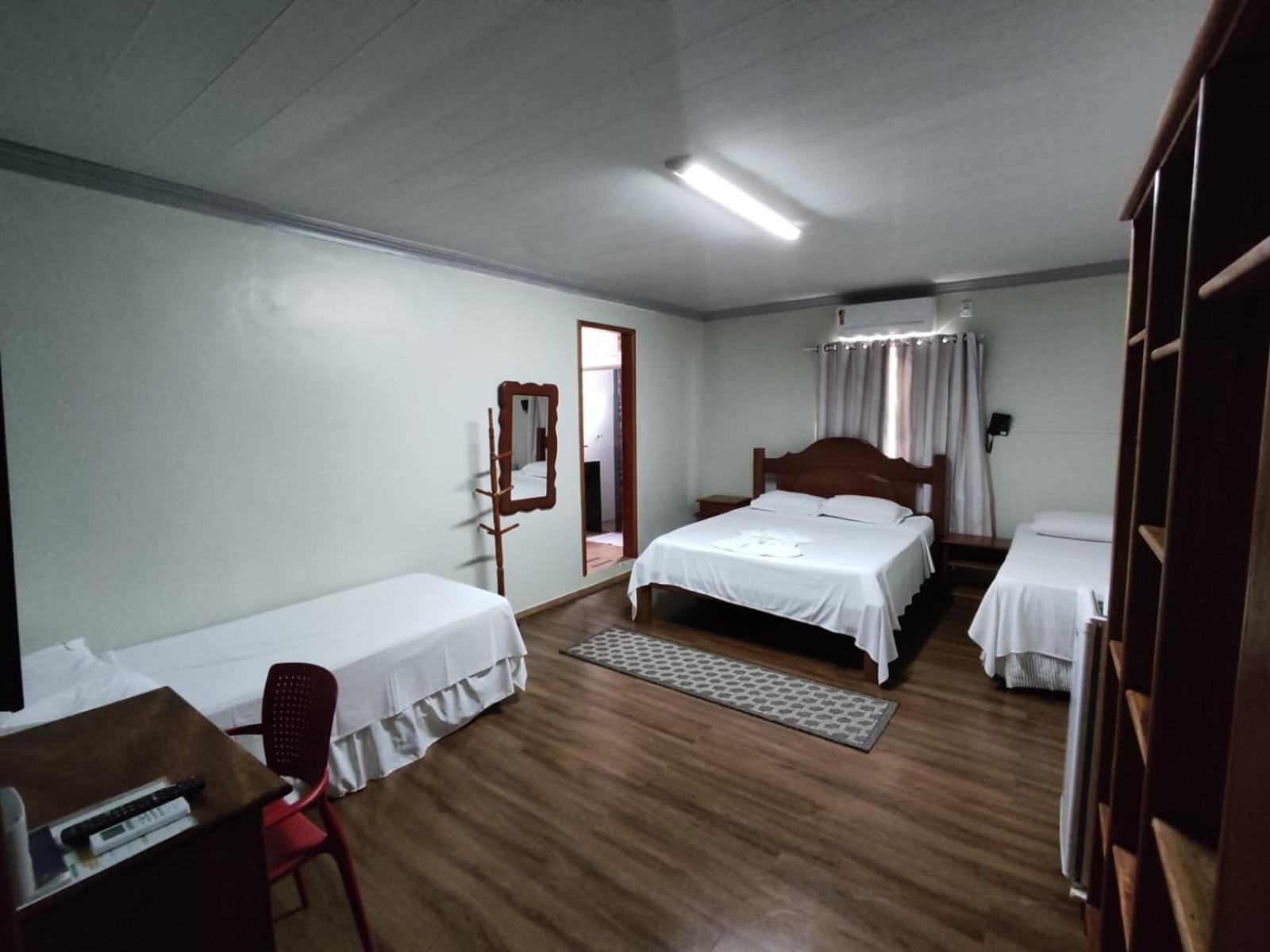 Raludi Hotel Barcarena Eksteriør billede