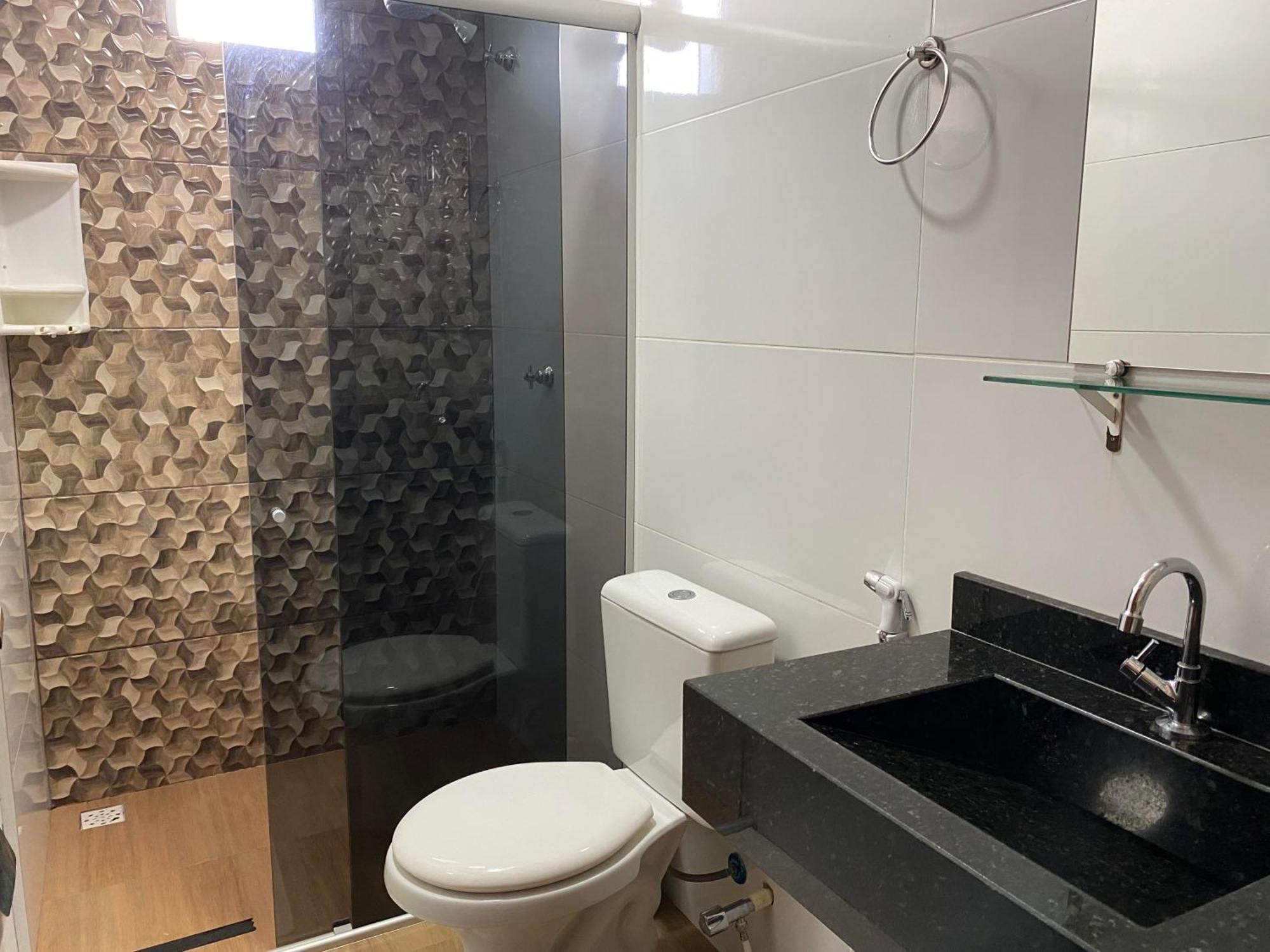 Raludi Hotel Barcarena Eksteriør billede